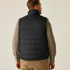 Regatta Gilet sans manches isolant Homme Stage II |< Vestes Sans Manches|Vestes Sans Manches