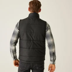 Regatta Gilet sans manches isolant avec multiples poches Homme Stellar |< Vestes Sans Manches|Vestes Sans Manches