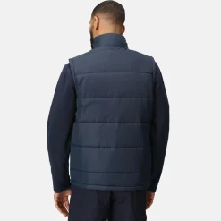 Regatta Gilet sans manches isolant avec multiples poches Homme Stellar |< Vestes Sans Manches|Vestes Sans Manches