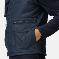 Regatta Gilet sans manches isolant avec multiples poches Homme Stellar |< Vestes Sans Manches|Vestes Sans Manches
