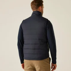 Regatta Gilet sans manches isolant Homme Stage II |< Vestes Sans Manches|Vestes Sans Manches