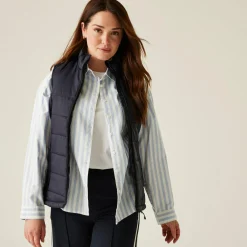 Regatta Gilet sans manches isolant Femme Stage II |< Vestes Sans Manches|Vestes Sans Manches