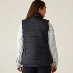 Regatta Gilet sans manches isolant Femme Stage II |< Vestes Sans Manches|Vestes Sans Manches
