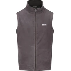 Regatta Gilet sans manches technique en polaire chaud et confortable Tobias II |<Homme Vestes Sans Manches