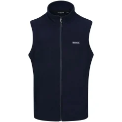Regatta Gilet sans manches technique en polaire chaud et confortable Tobias II |<Homme Vestes Sans Manches