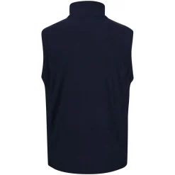 Regatta Gilet sans manches technique en polaire chaud et confortable Tobias II |<Homme Vestes Sans Manches