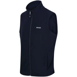 Regatta Gilet sans manches technique en polaire chaud et confortable Tobias II |<Homme Vestes Sans Manches