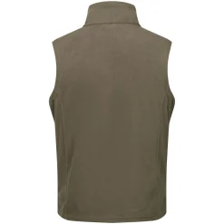 Regatta Gilet sans manches technique en polaire chaud et confortable Tobias II |<Homme Vestes Sans Manches