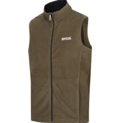 Regatta Gilet sans manches technique en polaire chaud et confortable Tobias II |<Homme Vestes Sans Manches
