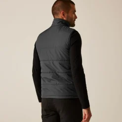 Regatta Gilet sans manches technique isolant Homme Access |< Vestes Sans Manches|Vestes Sans Manches