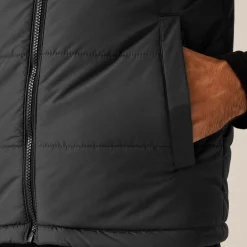 Regatta Gilet sans manches technique isolant Homme Access |< Vestes Sans Manches|Vestes Sans Manches