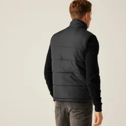 Regatta Gilet sans manches technique isolant Homme Access |< Vestes Sans Manches|Vestes Sans Manches