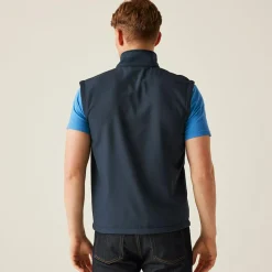 Regatta Gilet Softshell sans manches imprimable Homme ABLAZE |< Vestes Sans Manches|Vestes Sans Manches