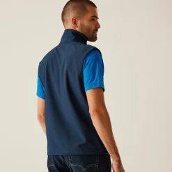 Regatta Gilet Softshell sans manches imprimable Homme Classic |< Vestes Sans Manches|Vestes Sans Manches