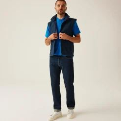 Regatta Gilet Softshell sans manches imprimable Homme Classic |< Vestes Sans Manches|Vestes Sans Manches