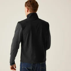Regatta Gilet Softshell sans manches imprimable Homme Classic |< Vestes Sans Manches|Vestes Sans Manches