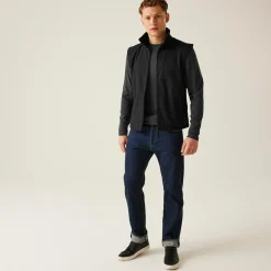Regatta Gilet Softshell sans manches imprimable Homme Classic |< Vestes Sans Manches|Vestes Sans Manches