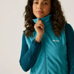 Regatta Gilet technique sans manches isolant et respirant Sweetness II |<Femme Vestes Sans Manches