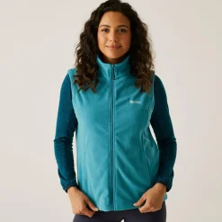 Regatta Gilet technique sans manches isolant et respirant Sweetness II |<Femme Vestes Sans Manches