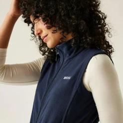 Regatta Gilet technique sans manches isolant et respirant Sweetness II |<Femme Vestes Sans Manches