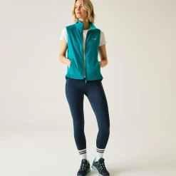 Regatta Gilet technique sans manches isolant et respirant Sweetness II |<Femme Vestes Sans Manches