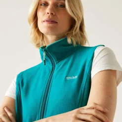 Regatta Gilet technique sans manches isolant et respirant Sweetness II |<Femme Vestes Sans Manches