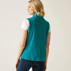 Regatta Gilet technique sans manches isolant et respirant Sweetness II |<Femme Vestes Sans Manches
