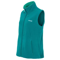 Regatta Gilet technique sans manches isolant et respirant Sweetness II |<Femme Vestes Sans Manches