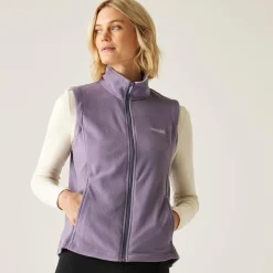 Regatta Gilet technique sans manches isolant et respirant Sweetness II |<Femme Vestes Sans Manches