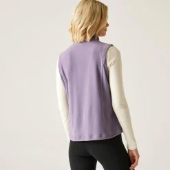 Regatta Gilet technique sans manches isolant et respirant Sweetness II |<Femme Vestes Sans Manches