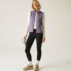 Regatta Gilet technique sans manches isolant et respirant Sweetness II |<Femme Vestes Sans Manches