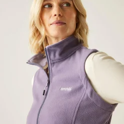 Regatta Gilet technique sans manches isolant et respirant Sweetness II |<Femme Vestes Sans Manches