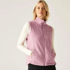 Regatta Gilet technique sans manches isolant et respirant Sweetness II |<Femme Vestes Sans Manches