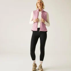 Regatta Gilet technique sans manches isolant et respirant Sweetness II |<Femme Vestes Sans Manches