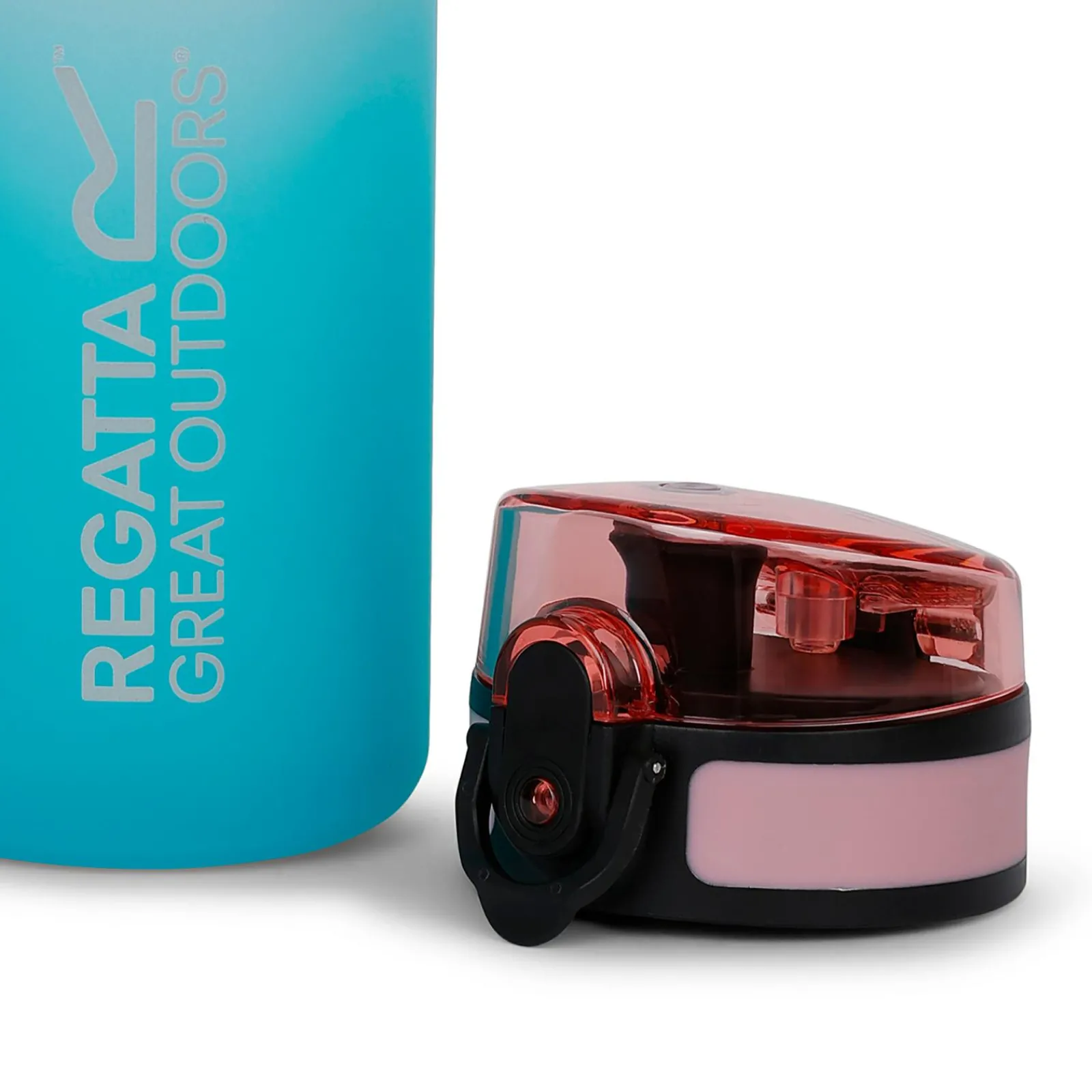 Regatta Gourde avec couvercle 0,6L |< Gourdes
