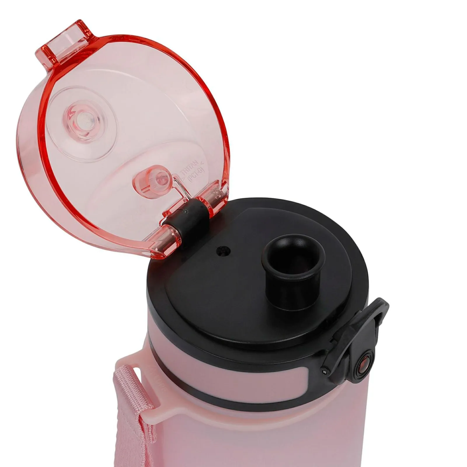 Regatta Gourde avec couvercle 0,6L |< Gourdes