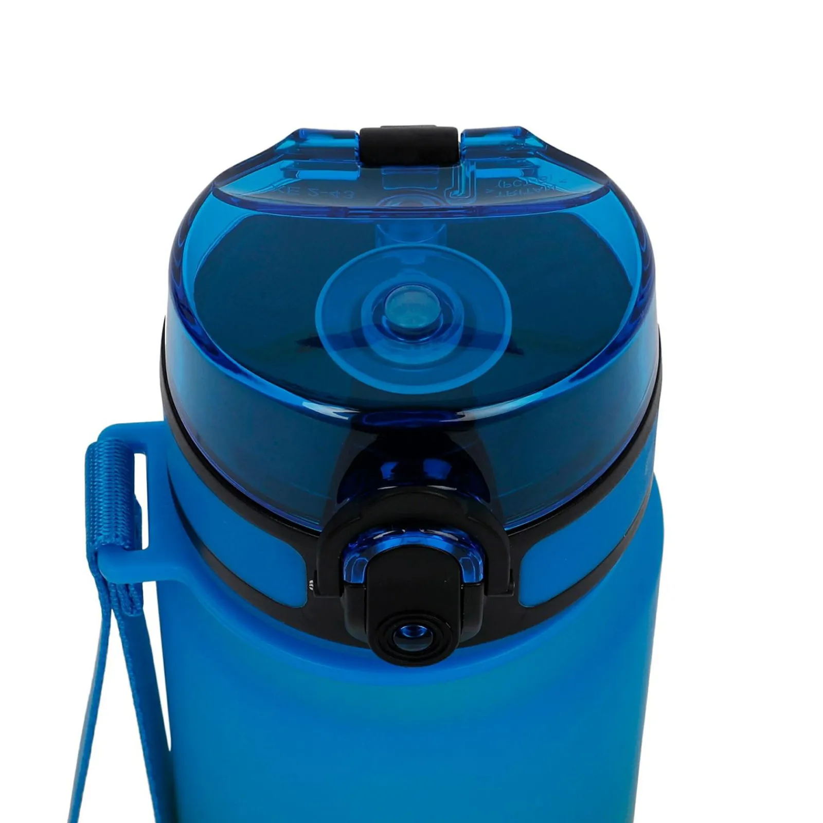 Regatta Gourde avec couvercle 0,6L |< Gourdes