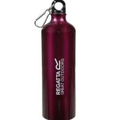 Regatta Gourde en aluminium 1L |< Gourdes