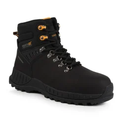 Regatta Grindstone Bottes de sécurité imperméables pour hommes |< Chaussures De Sécurité