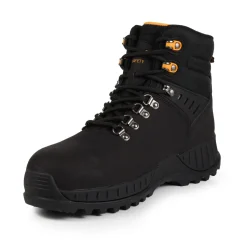 Regatta Grindstone Bottes de sécurité imperméables pour hommes |< Chaussures De Sécurité