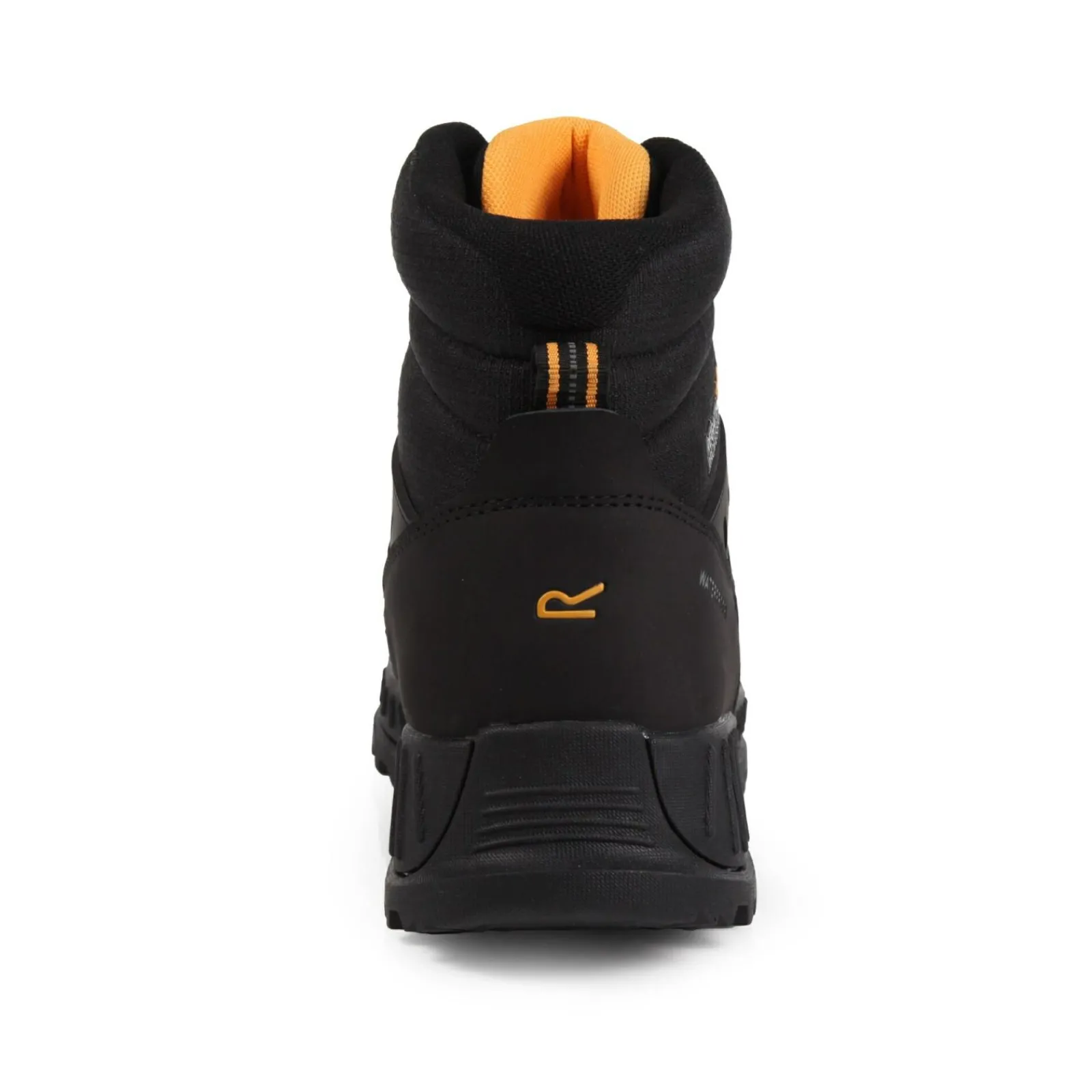 Regatta Grindstone Bottes de sécurité imperméables pour hommes |< Chaussures De Sécurité