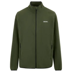 Regatta Hadfield Homme Polaire zippé |<Homme Polaires Zip Complet