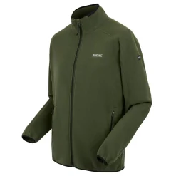 Regatta Hadfield Homme Polaire zippé |<Homme Polaires Zip Complet
