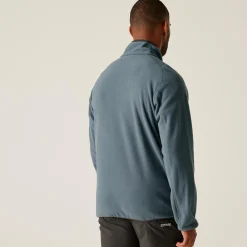 Regatta Hadfield Homme Polaire zippé |<Homme Polaires Zip Complet