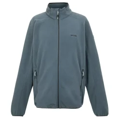 Regatta Hadfield Homme Polaire zippé |<Homme Polaires Zip Complet