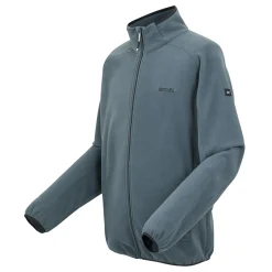Regatta Hadfield Homme Polaire zippé |<Homme Polaires Zip Complet