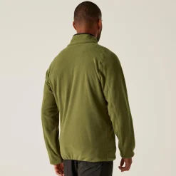 Regatta Hadfield Homme Polaire zippé |<Homme Polaires Zip Complet