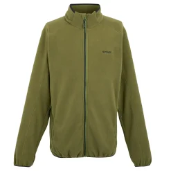 Regatta Hadfield Homme Polaire zippé |<Homme Polaires Zip Complet