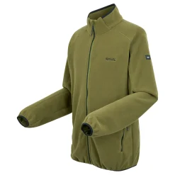Regatta Hadfield Homme Polaire zippé |<Homme Polaires Zip Complet