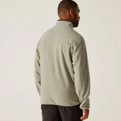 Regatta Hadfield Homme Polaire zippé |<Homme Polaires Zip Complet